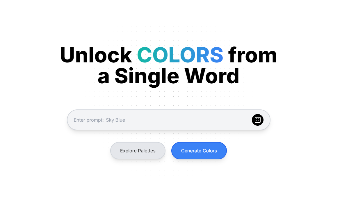 icon of Colorfolio