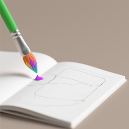 icon of Coloringbook