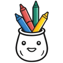 icon of ColoringMaker