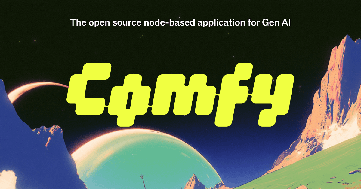 Comfy Directory