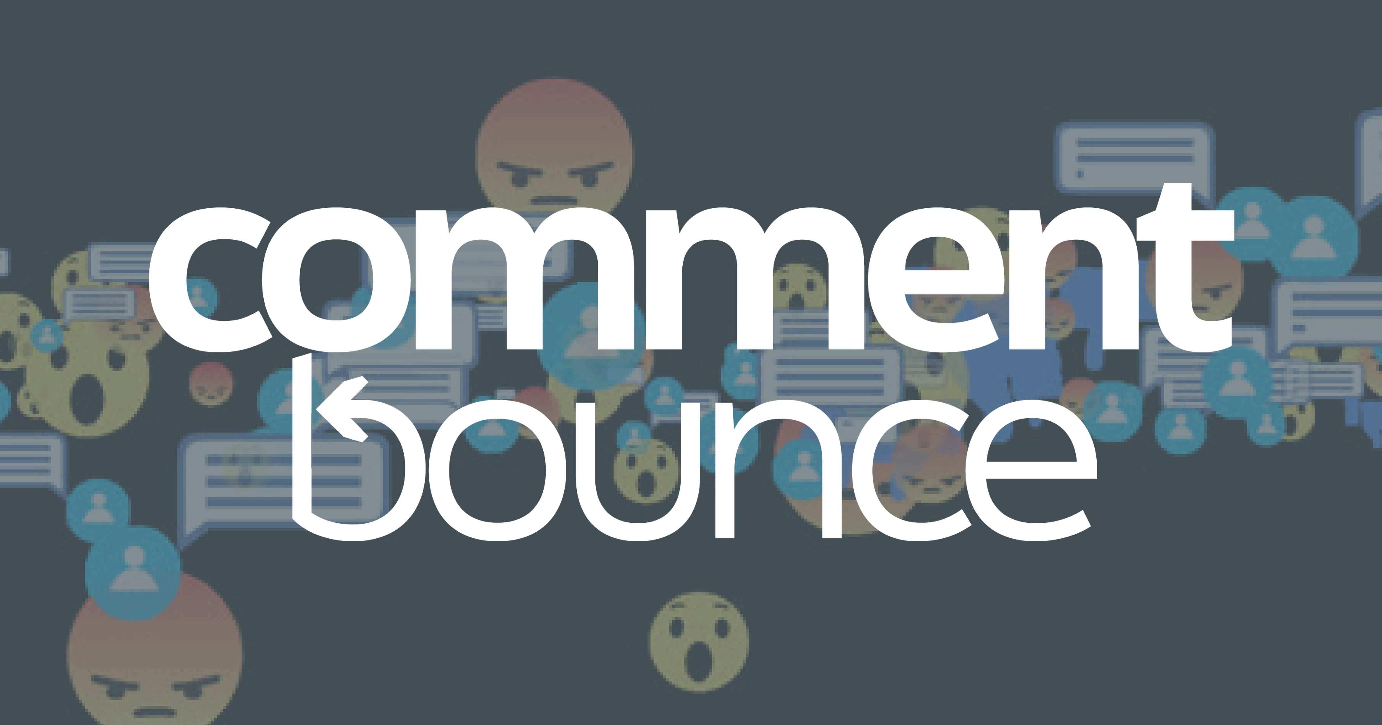 Comment Bounce