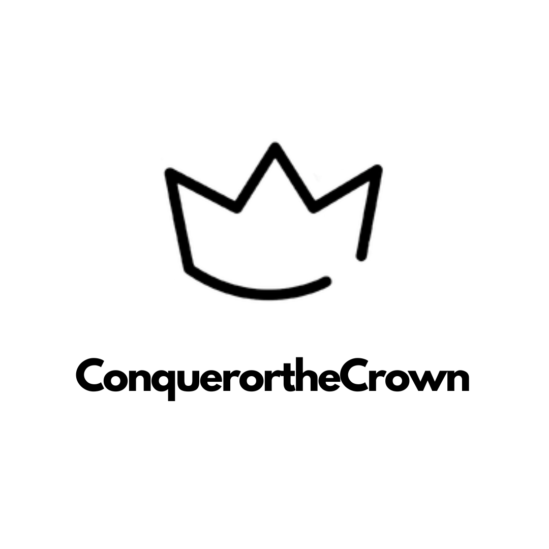 icon of ConquerortheCrown