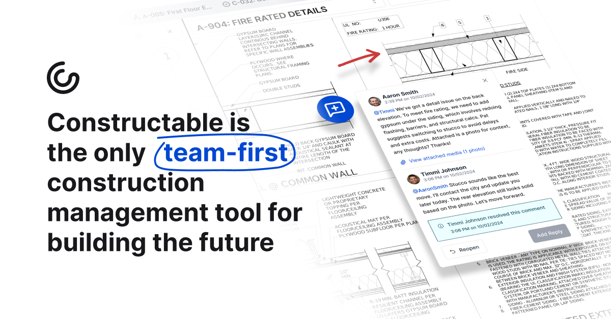 Constructable
