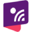 icon of contaactcard