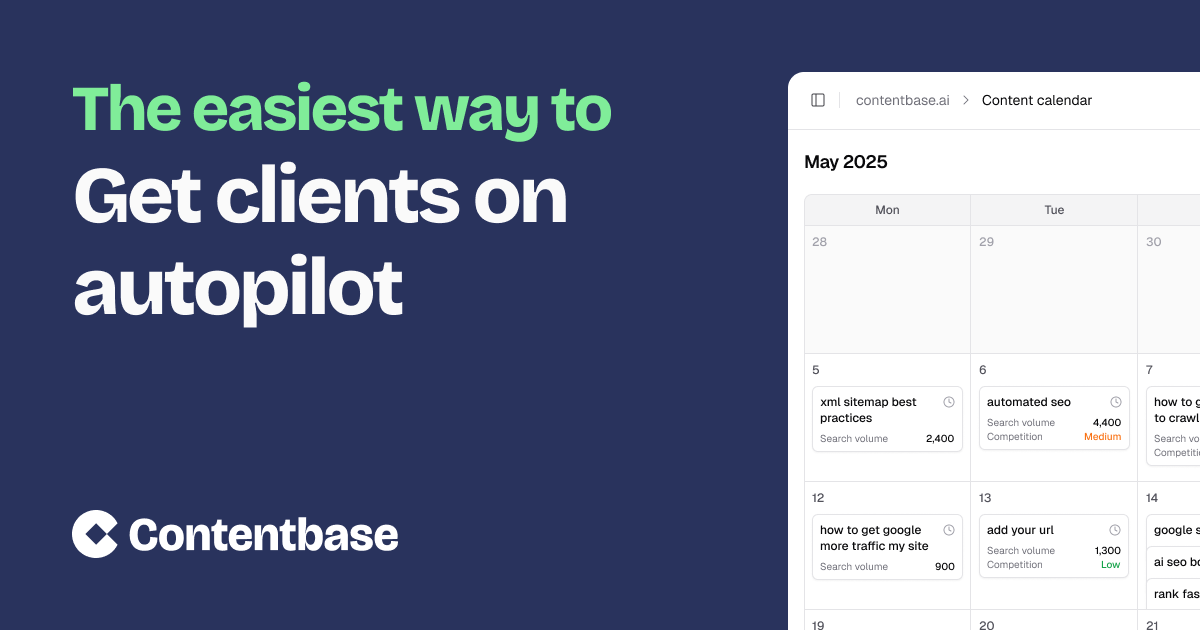 icon of Contentbase