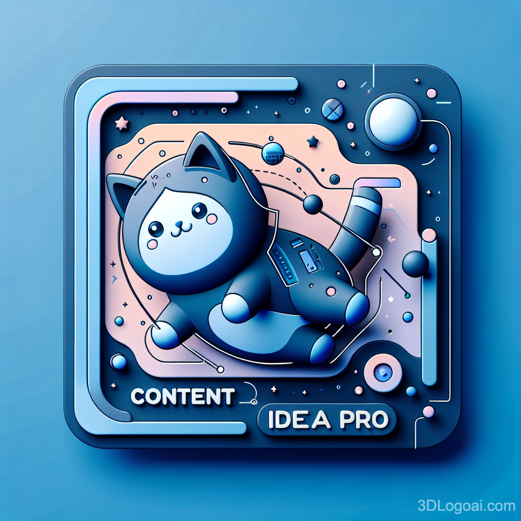 icon of Contentideapro