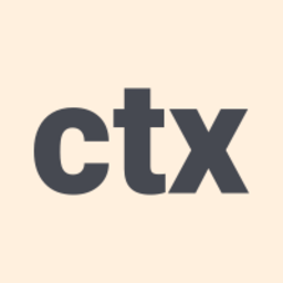 ContextStrata