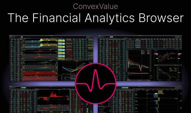 icon of ConvexValue