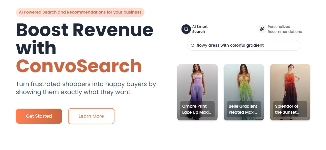 icon of ConvoSearch