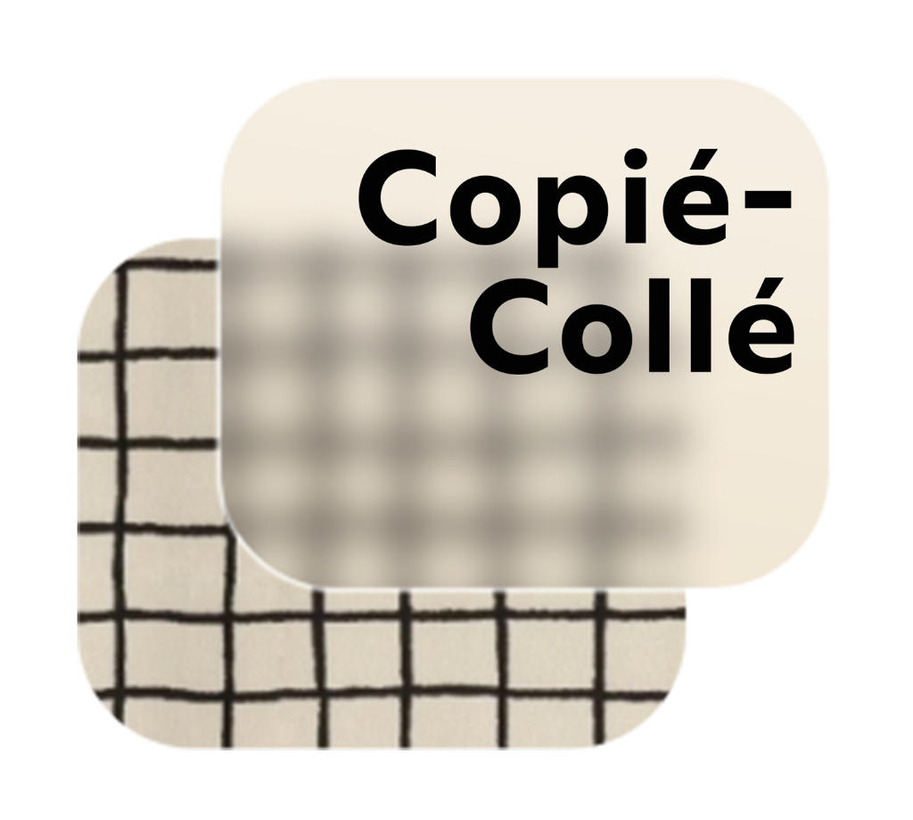 Copiecolle