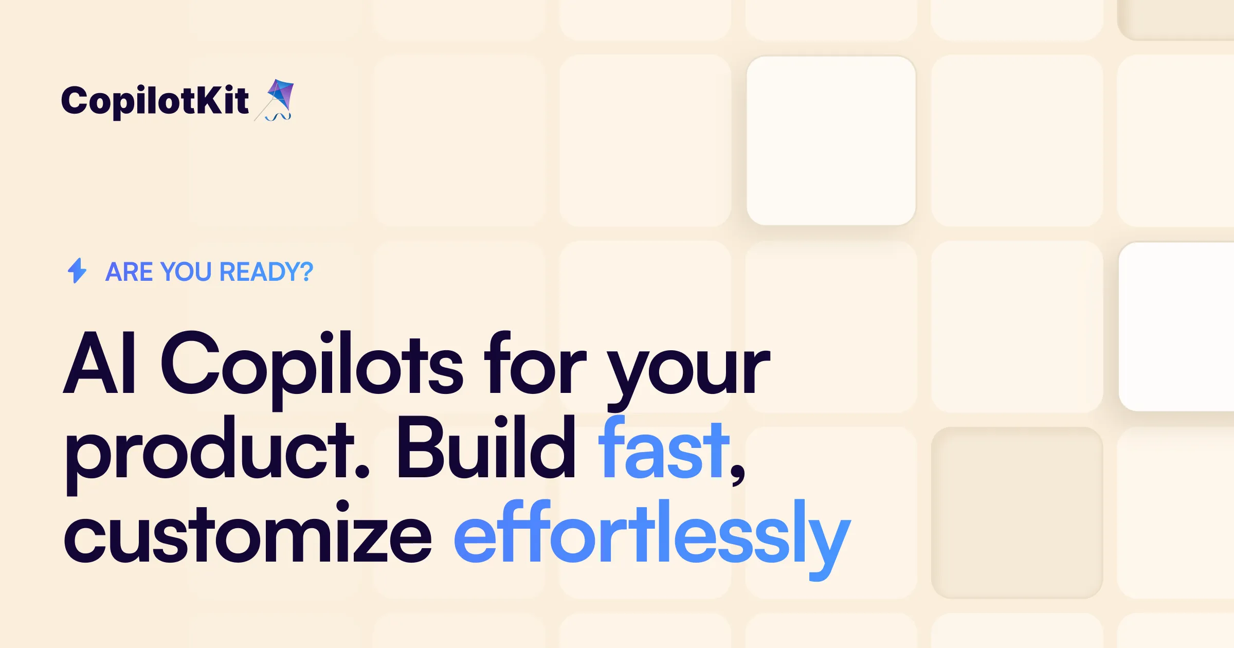icon of CopilotKit