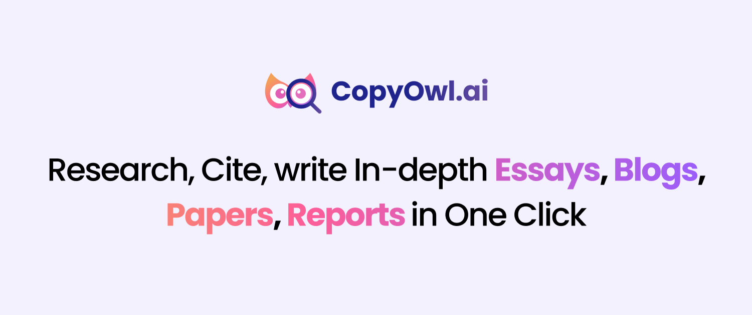 CopyOwl.ai