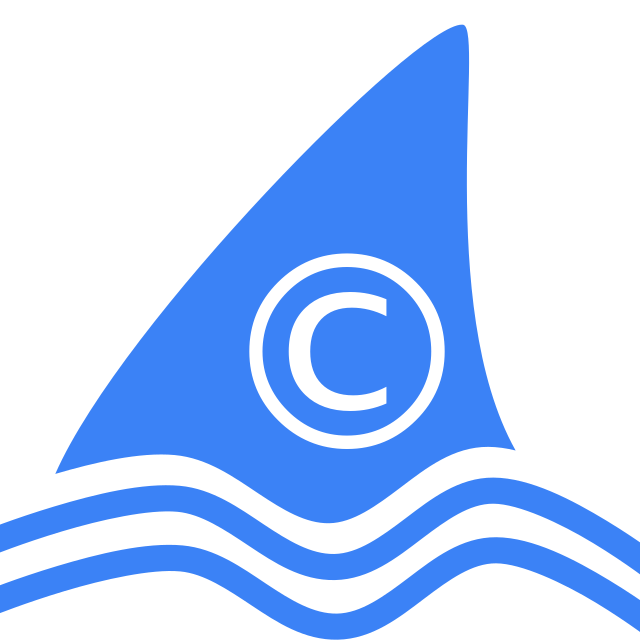 CopyrightShark