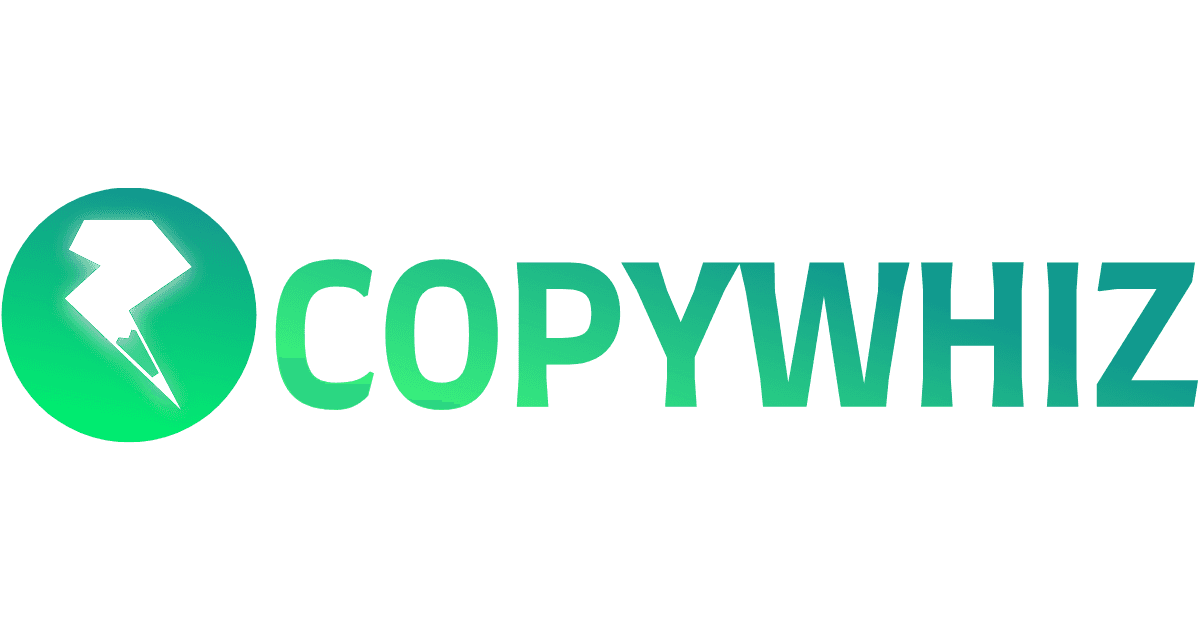 Copywhiz.ai