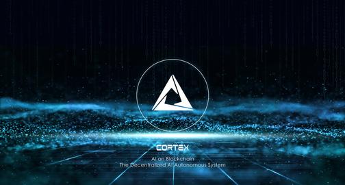 icon of Cortex Labs