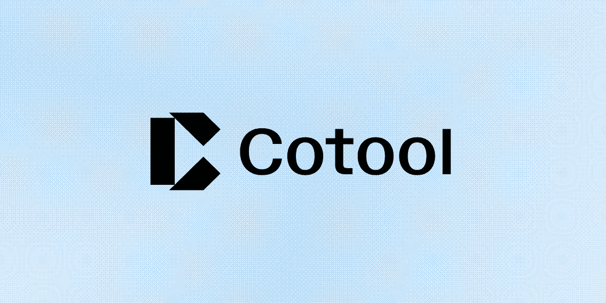 Cotool