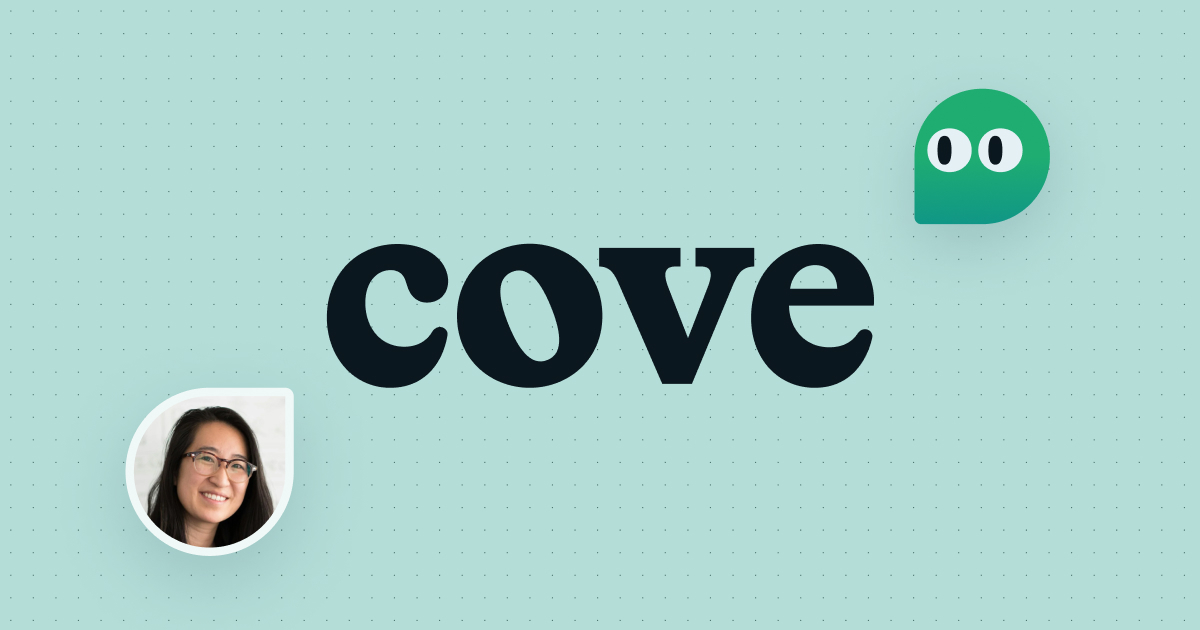 icon of Cove