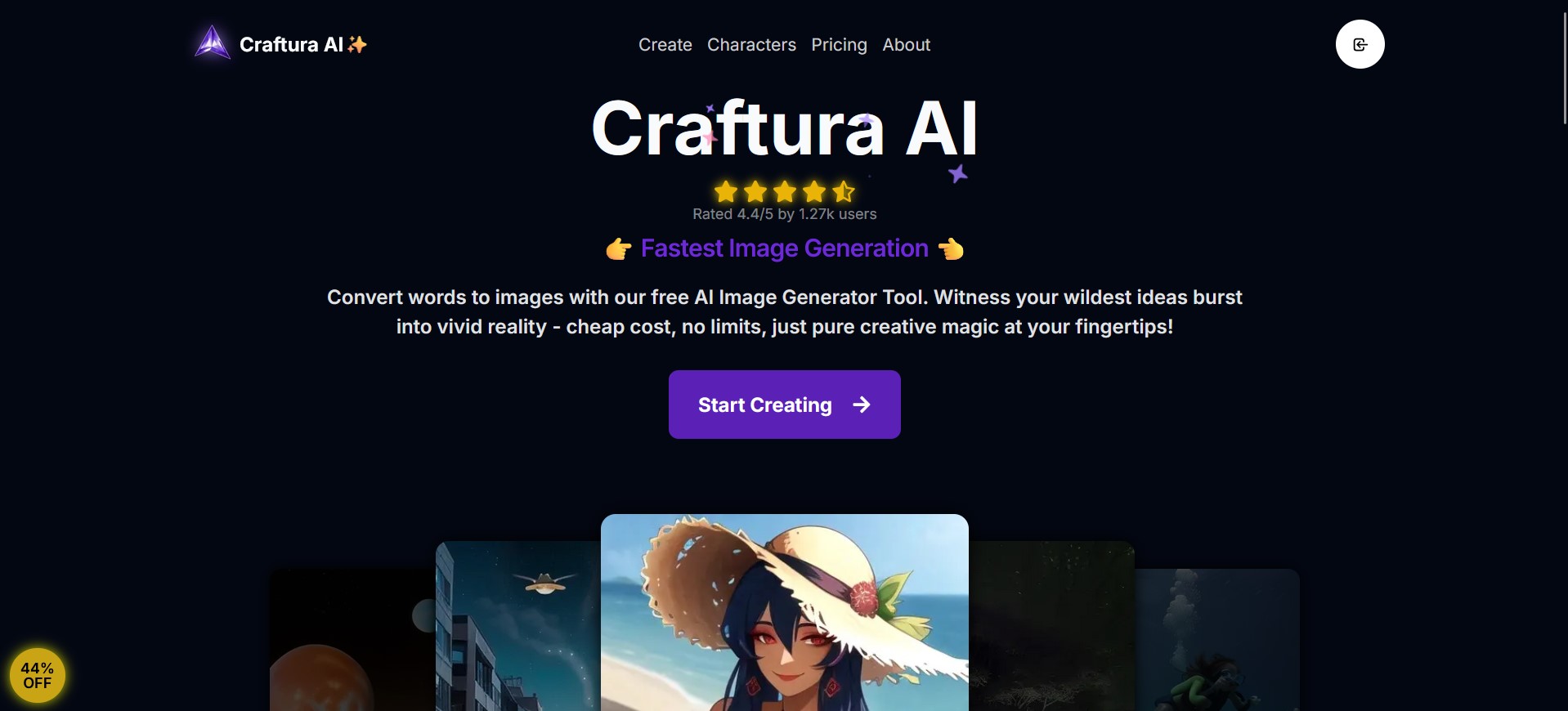 Craftura