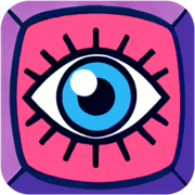 icon of CrayEye