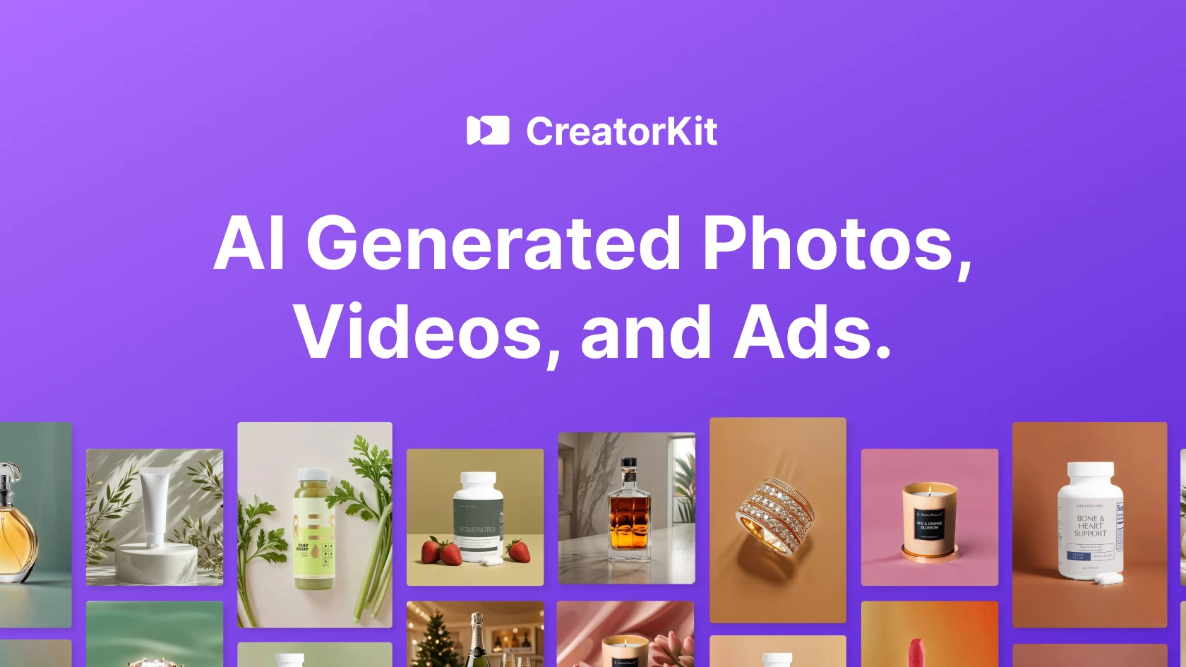 CreatorKit