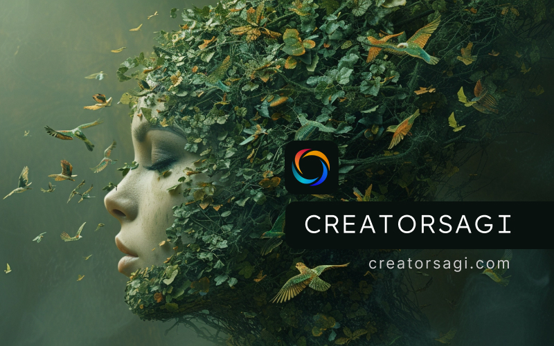 CreatorsAGI