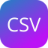 icon of csvgetter