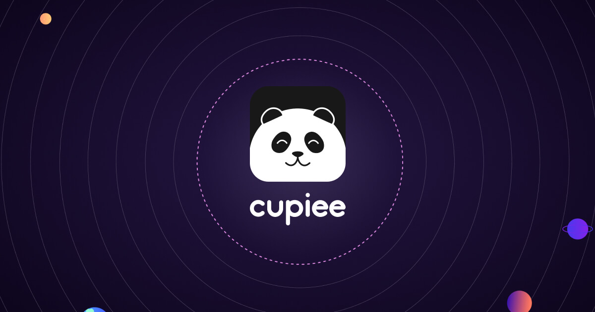 Cupiee