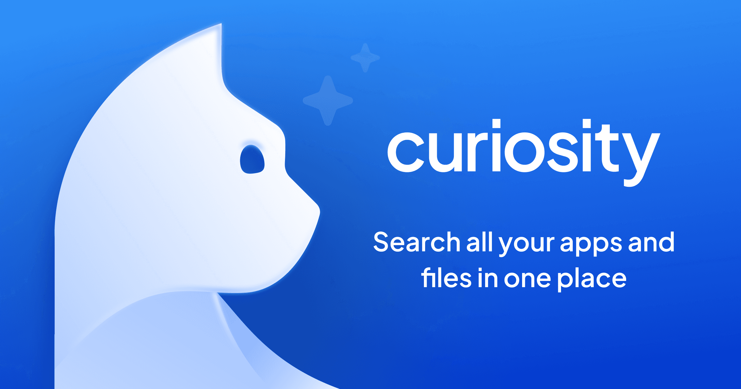 Curiosity