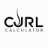 Curl Calculator