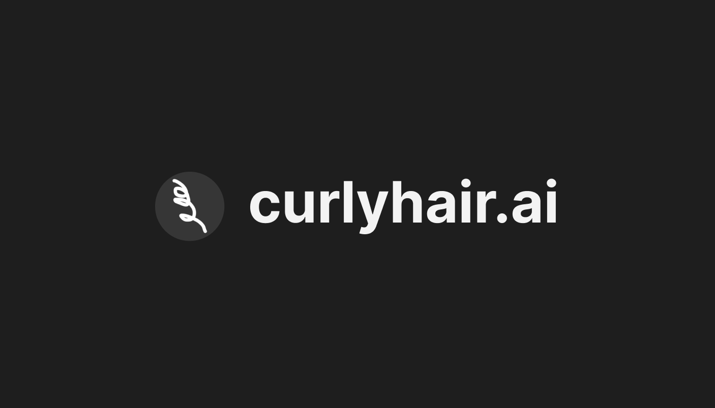 icon of Curlyhair AI