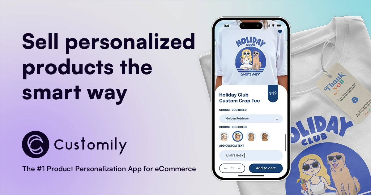 Customily