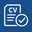 icon of CV Shortlist