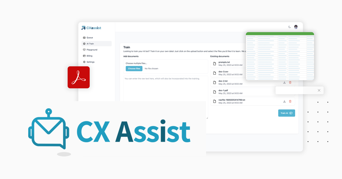 icon of cxassist