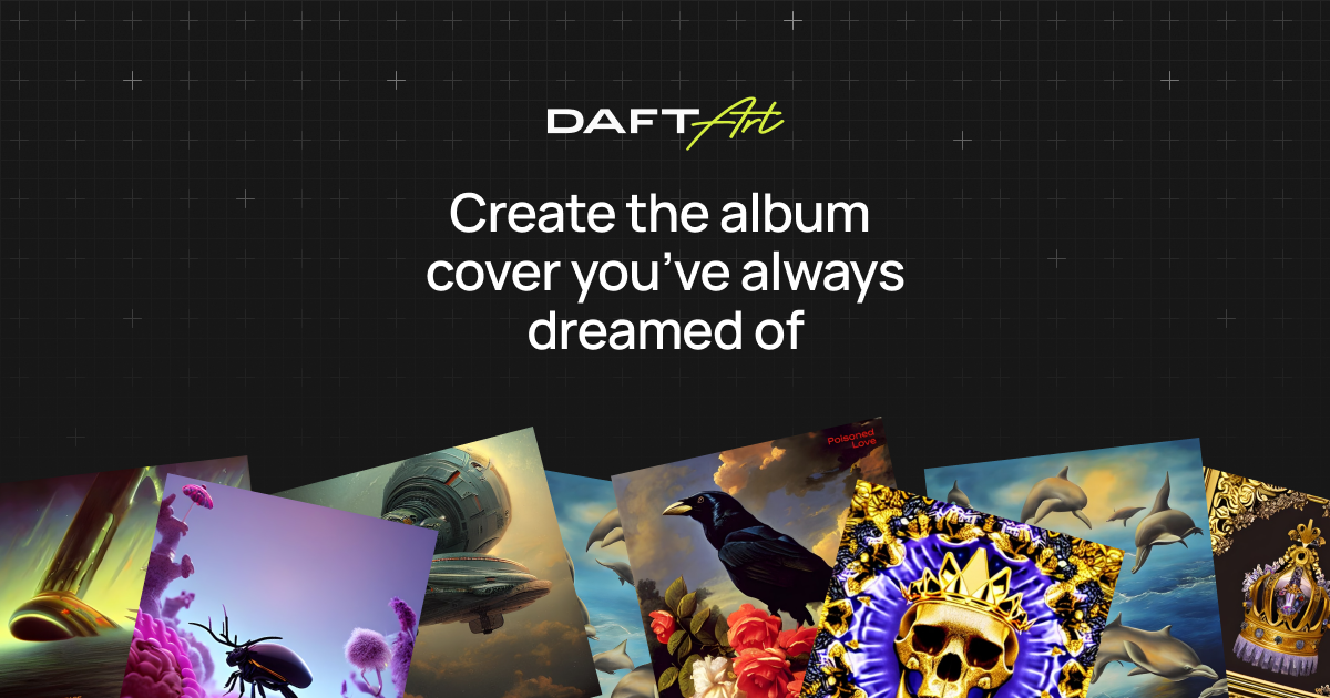 icon of Daft Art