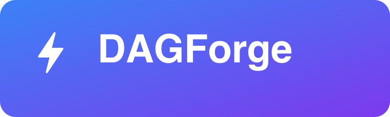 DAGForge