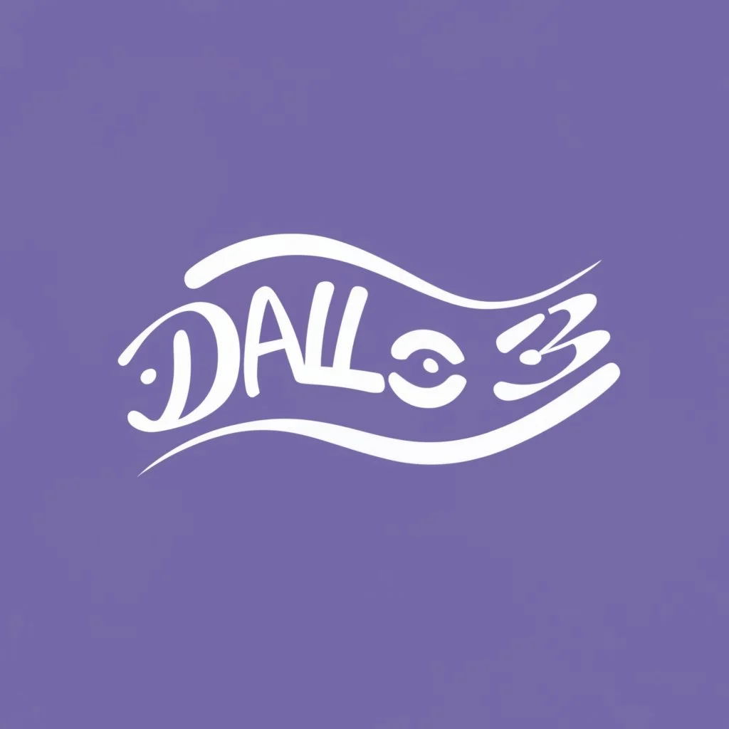 icon of DALL-E 3