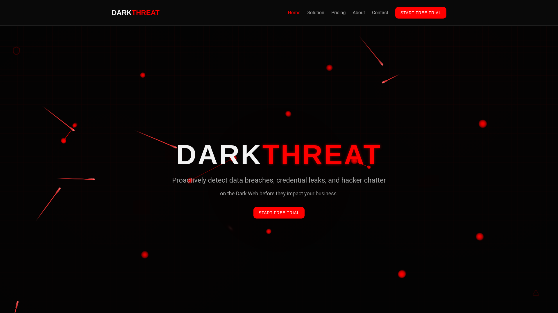 icon of Darkthreat