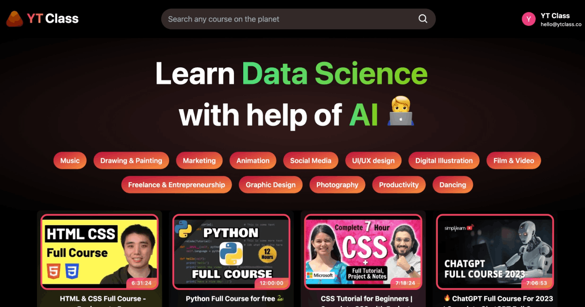 icon of DashLearn