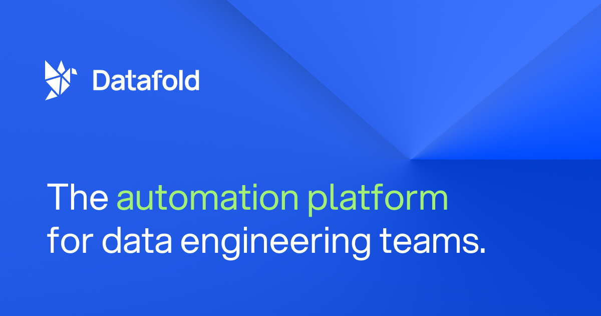 icon of Datafold