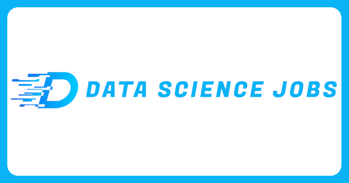 DataScienceJobs.com