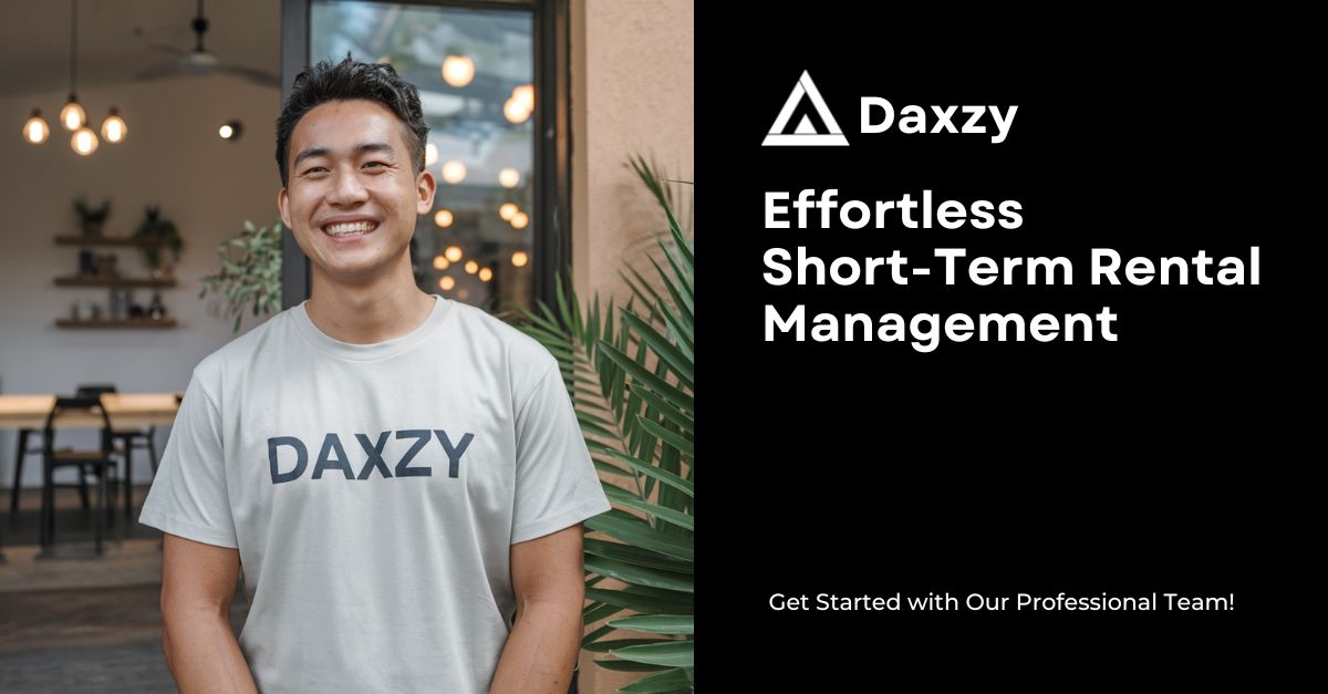 Daxzy