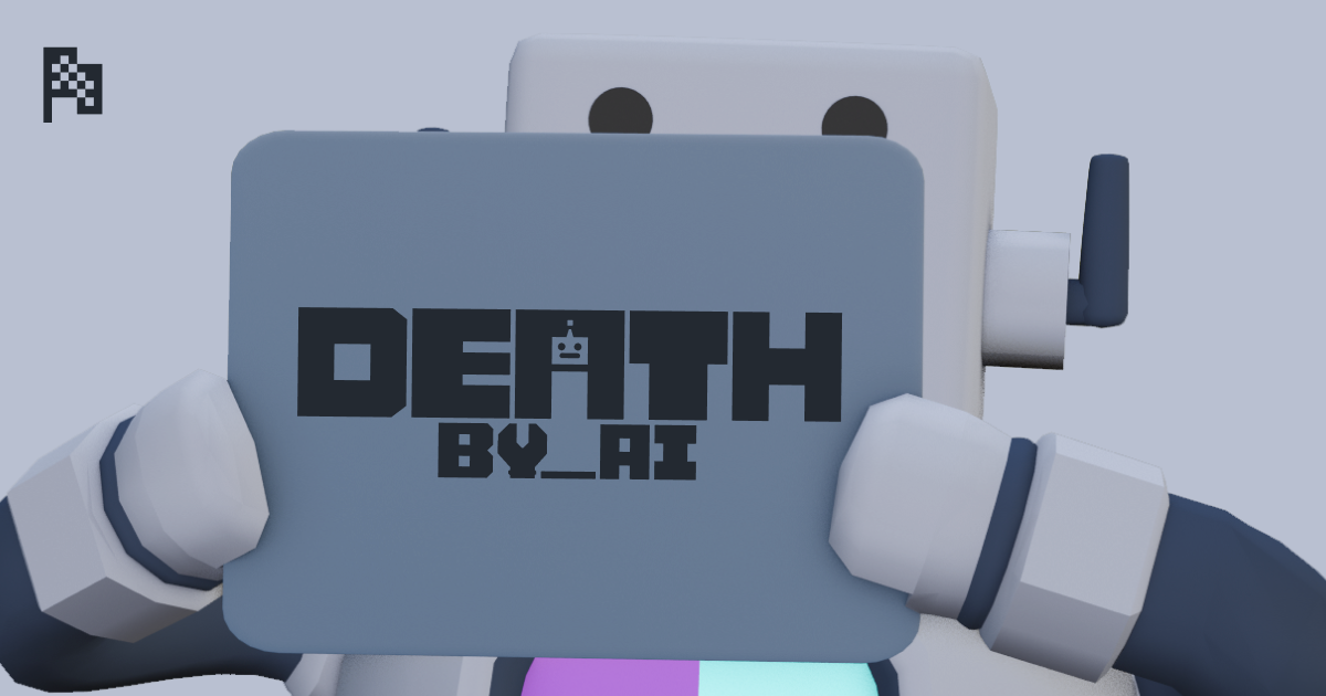 Death by AI