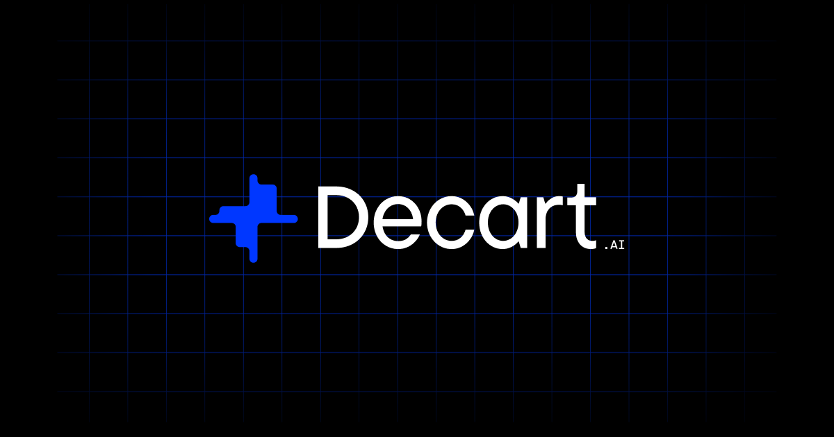 icon of Decart