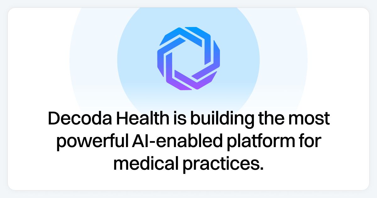 decodahealth