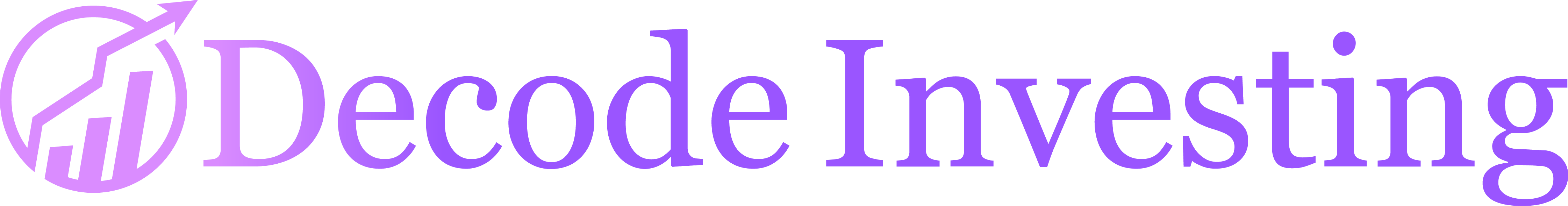 icon of Decode Investing
