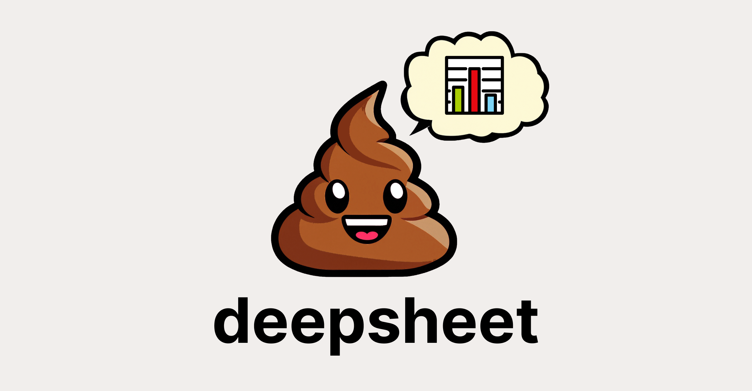 deepsheet