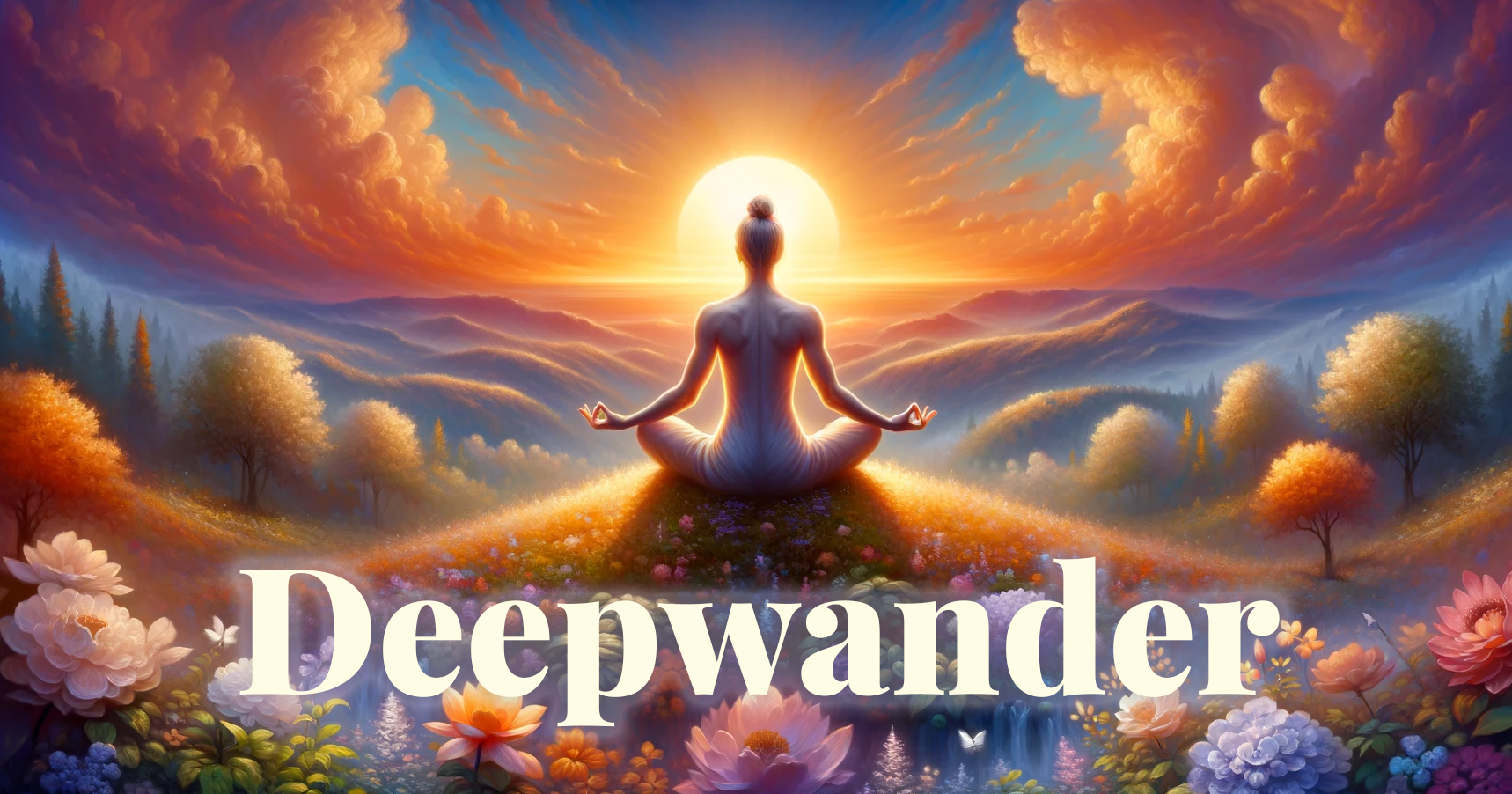 icon of Deepwander