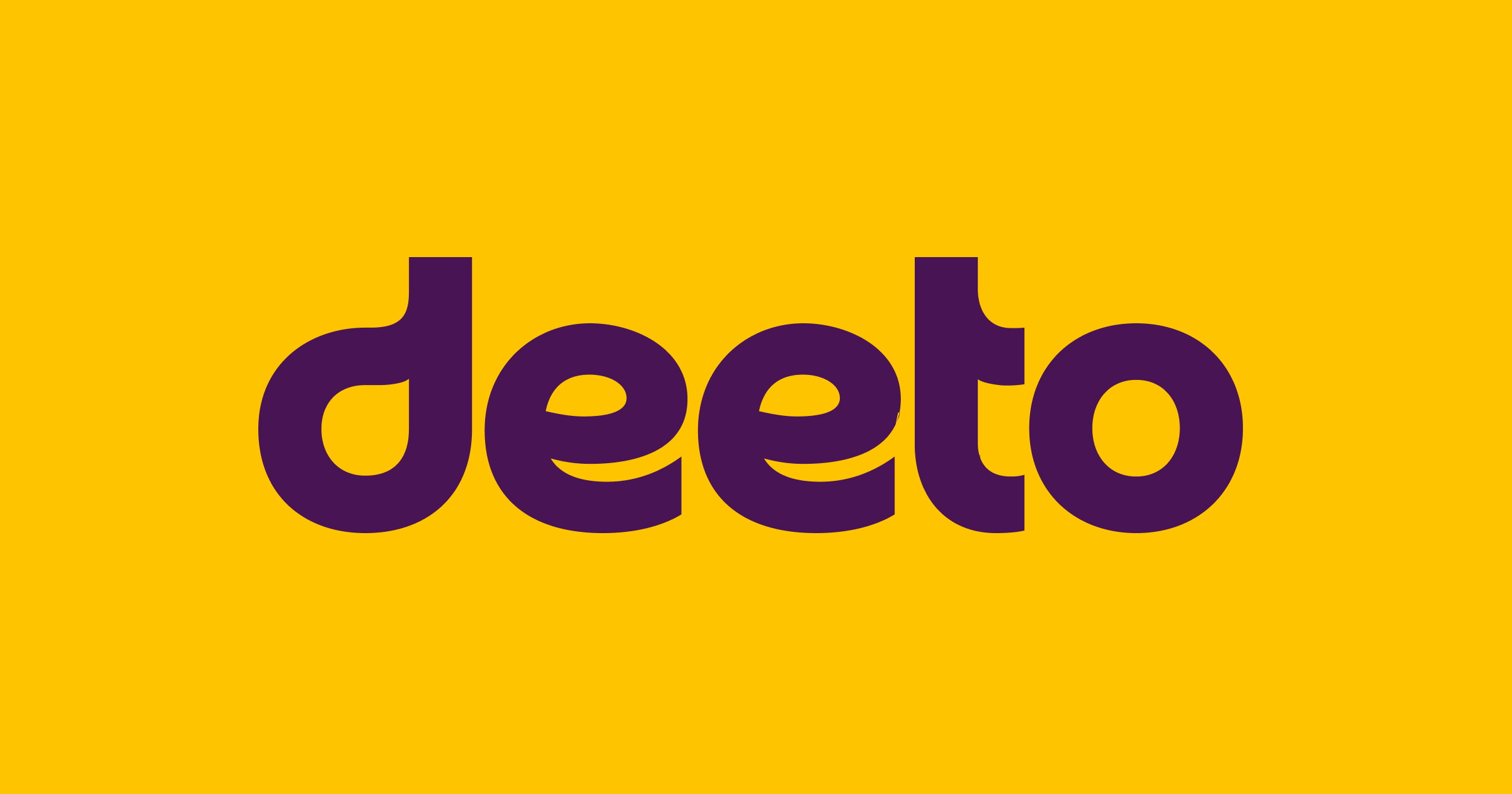 icon of deeto