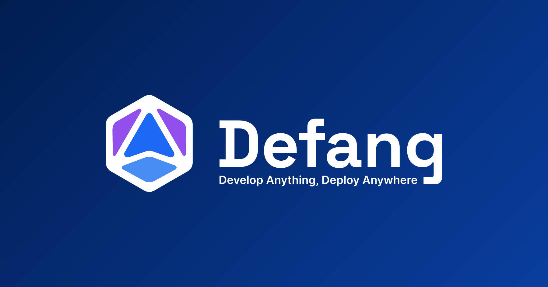 icon of Defang