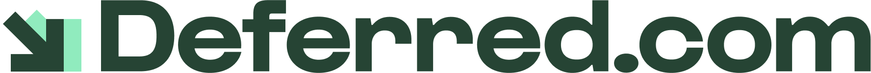 icon of Deferred